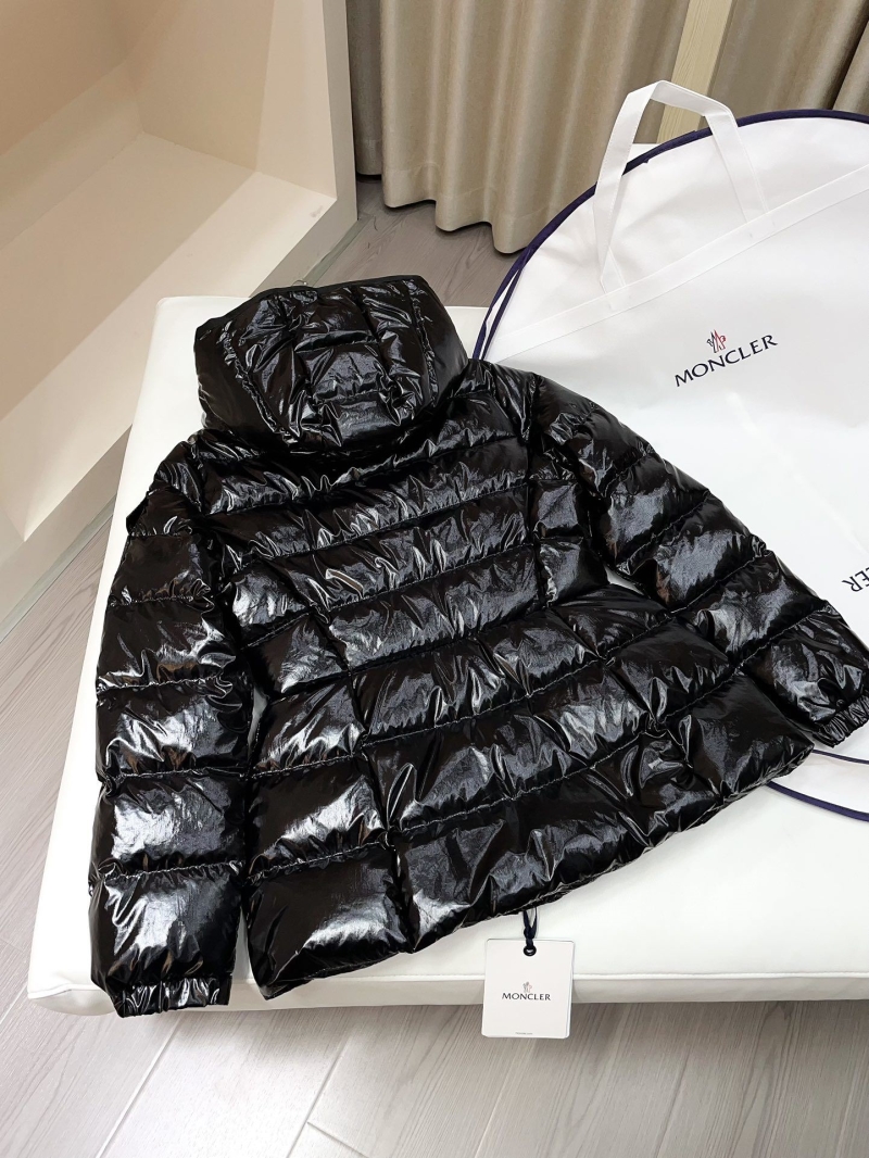 Moncler Down Coat